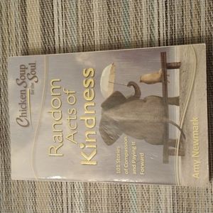 Random Acts of Kindness Paperback